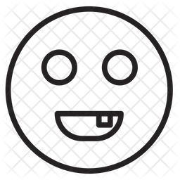 Emoji Emoji Icon