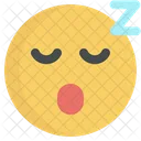 Happy Expression Mood Icon