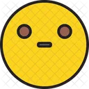 Emoji Emoticon Reactionless Icon Icon