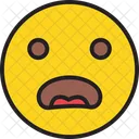 Emoji Emoticon Pain Icon Icon