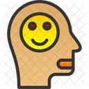 Emoji Emoticon Happy Icon