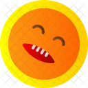 Emoji Emoticon Eyes Icon