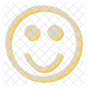 Emoji Emotion Smile Icon
