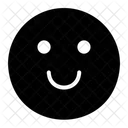 Emoji Smileys Emoticons Icon