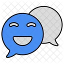 Emoji Emoticon Emotag Icon