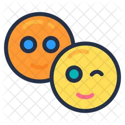 Emoji  Ícone