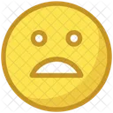 Emoji Emots Gesicht Symbol