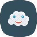 Emoji Face Hosting Icon