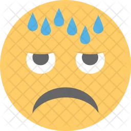 Emoji aggressivi  Icon