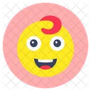 Bebe emoji  Icono