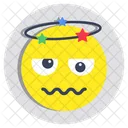 Emoji borracho  Icon