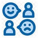 Emoji Chat Emoji Chat Icon