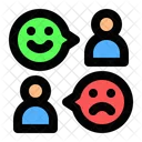 Emoji-Chat  Symbol