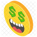 Emoji Emoticon Icon