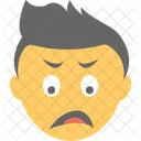 Emoji confusi  Icon