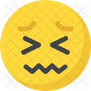 Emoji confusi  Icon