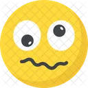 Emoji confusi  Icon