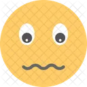 Emoji confusi  Icon