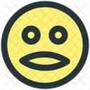 Expression Face Emoticon Icon