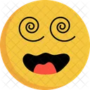 Smiley Smiley Emoji Emoticone Icône