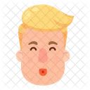 Emoji Emocoes Avatar Ícone