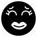 Emoji De Beicinho Expressao De Beicinho Emotag Icon