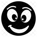Emoji De Conteudo Expressao De Conteudo Emotag Icon
