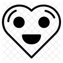 Enamorado Icono