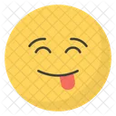 Emoji Emoticon Emocao Icon