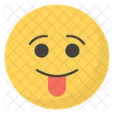 Emoji Emoticon Emocao Icon