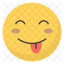 Emoji Emoticon Emocao Icon