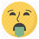 Emoji Emoticon Emocao Icon