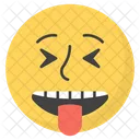 Emoji Emoticon Emocao Icon