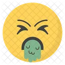 Emoji Emoticon Emocao Icon