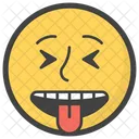 Emoji Emoticon Emocao Icon