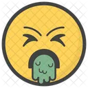 Emoji Emoticon Emocao Icon