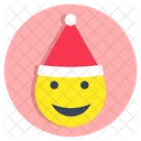 Emoji de natal  Ícone