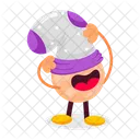 Emoji de natal  Ícone