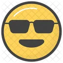 Emoji Emoticon Emocao Ícone