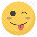 Emoji Emoticon Emocao Icon