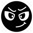 Emoji De Sorriso Expressao De Sorriso Emotag Icon