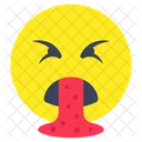 Vómito emoji  Icon