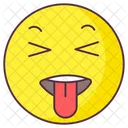 Emoji Destacado Expressao Destacada Emotag Ícone