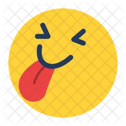 Emoji divertenti Emoji Icon