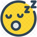 Emoji Cara Emoticon Icono
