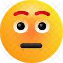 Emoji Emoticons Emoticons Ícone