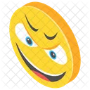 Emoji Emoticon Icon