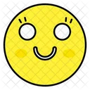 Emoji Face Emotion Emoticon Icon