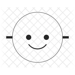 Emoji face  Icon