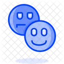 Emoji Feedback  Icon